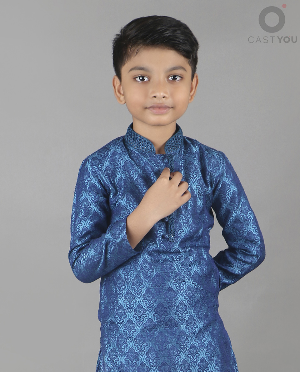 Deva Prasath - CastYou