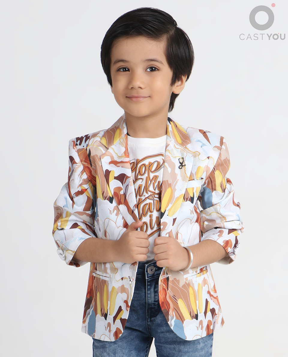 Manasvin Manasvin Verma - CastYou