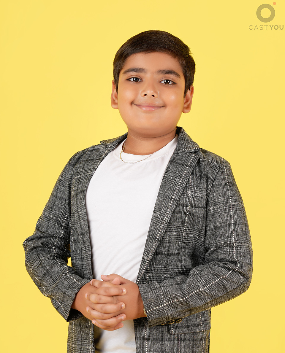 Stavya Stavya Mehta - CastYou
