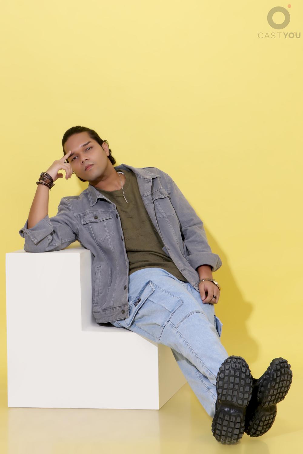 Rahul Singh - CastYou