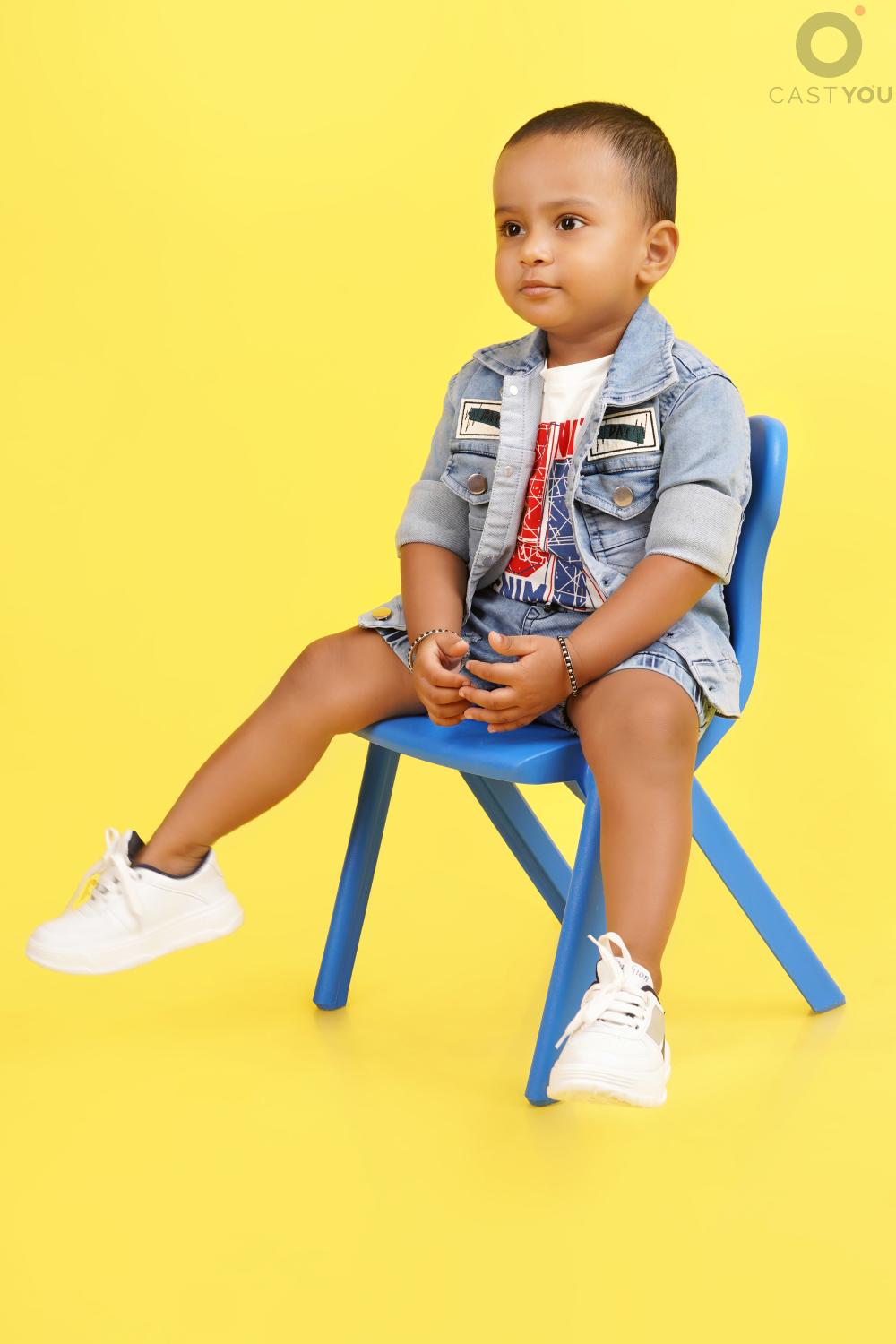 Pranav Kumar - CastYou