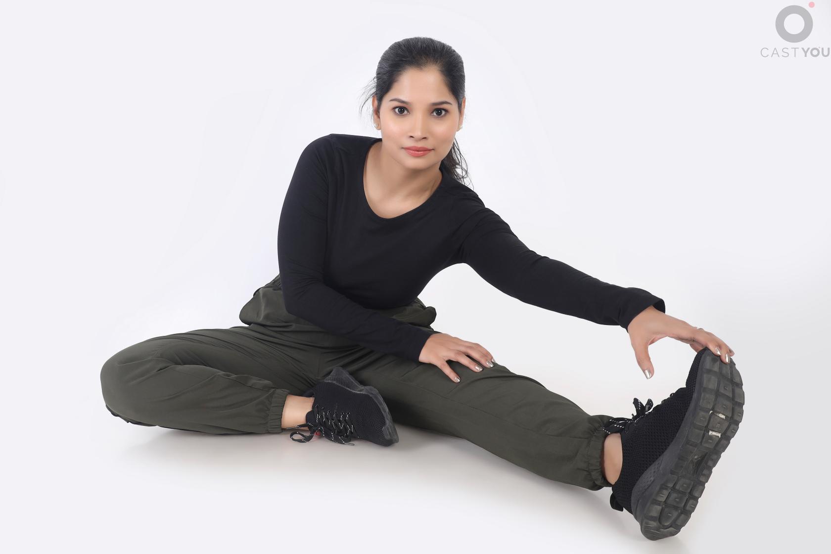 Devika Pathak Devika Pattnaik - CastYou