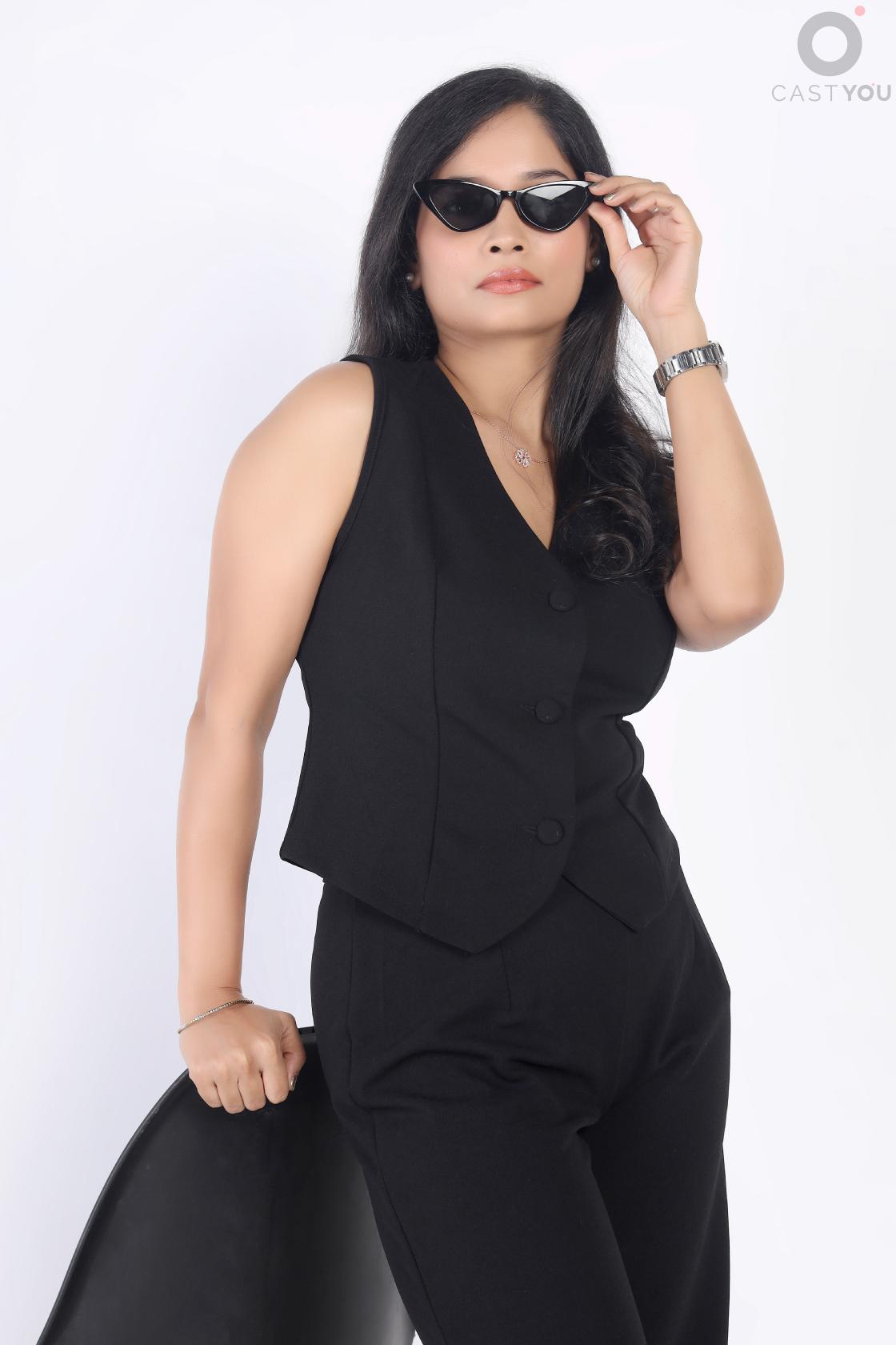 Devika Pathak Devika Pattnaik - CastYou