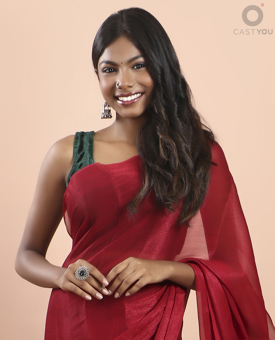 Jayashri - CastYou