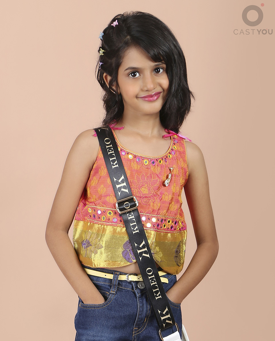 Samiha Reddy - CastYou