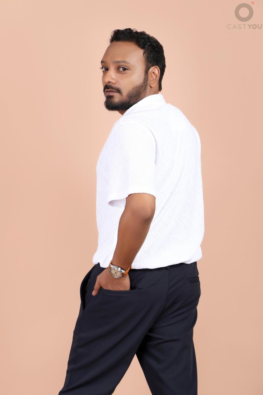 Sathish Rvs Sathish - CastYou