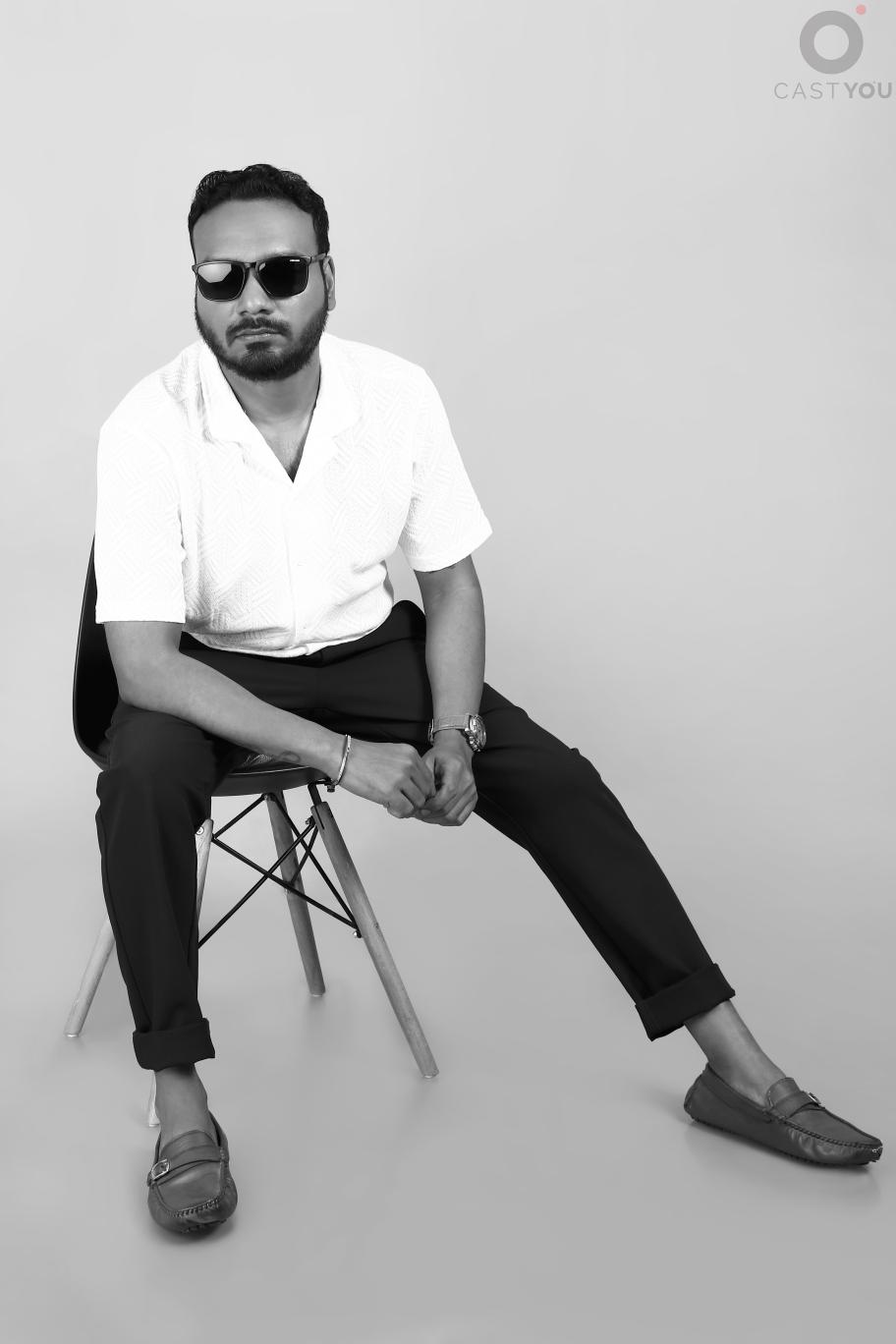 Sathish Rvs Sathish - CastYou
