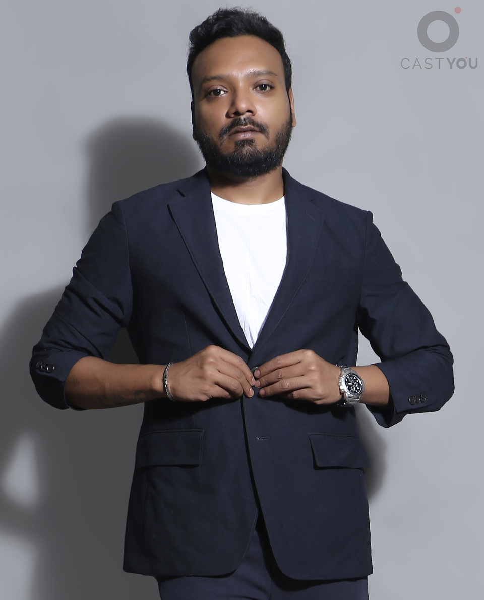 Sathish Rvs Sathish - CastYou