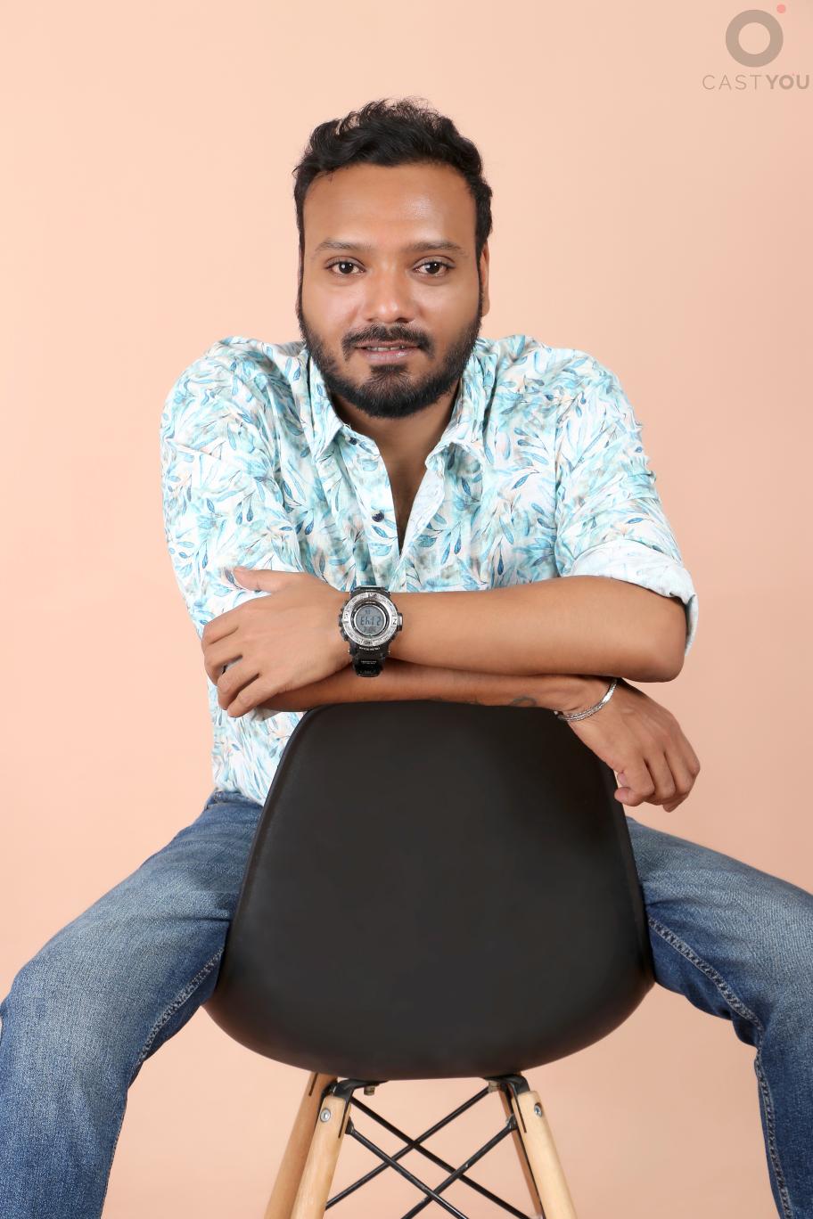 Sathish Rvs Sathish - CastYou