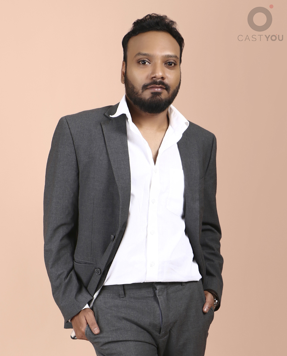 Sathish Rvs Sathish - CastYou
