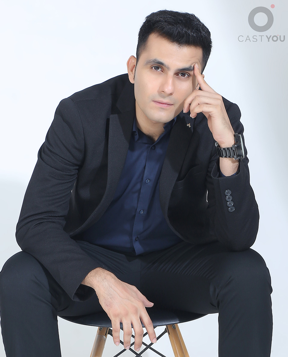 Jaydev Vaya - CastYou
