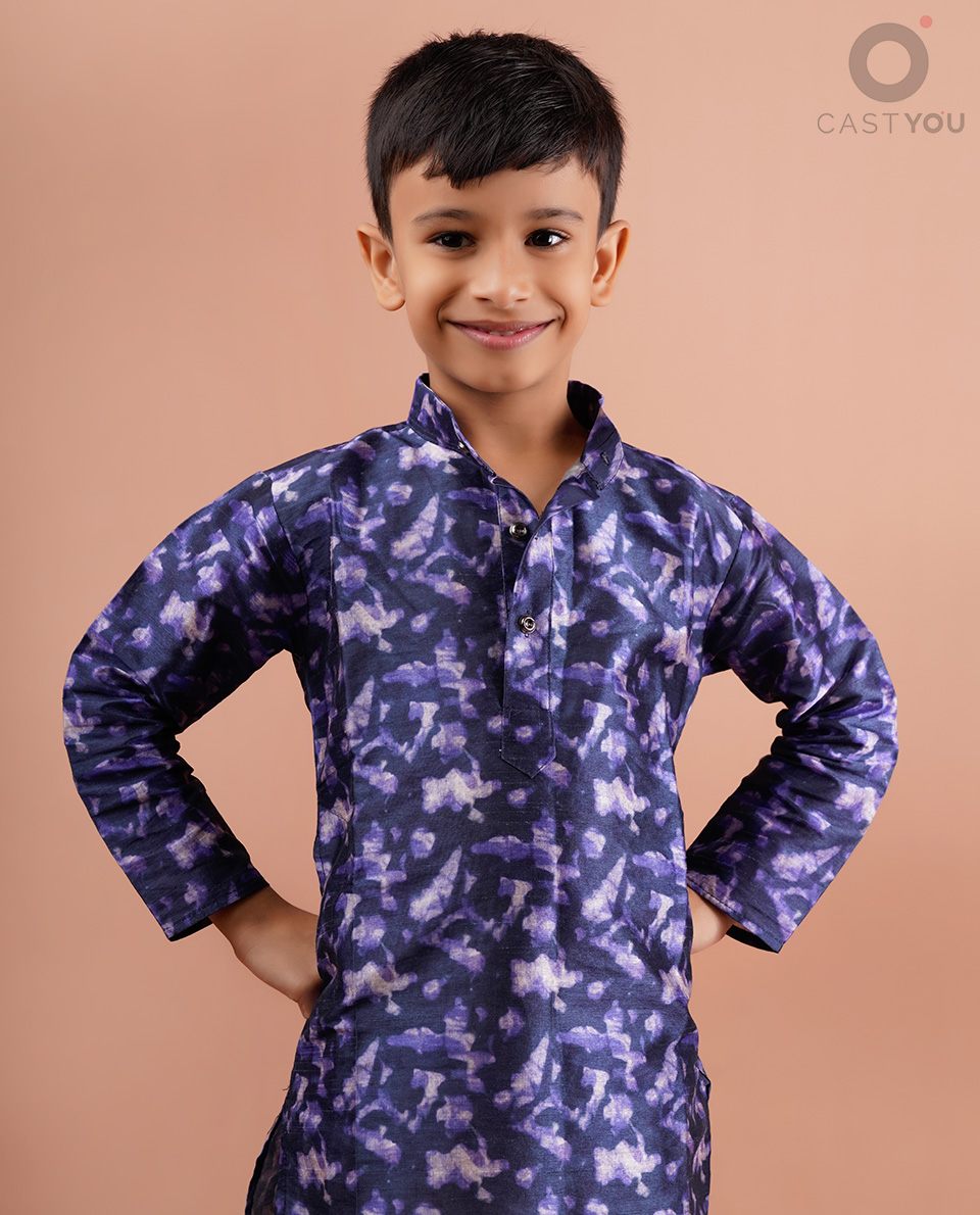 Nirmay - CastYou