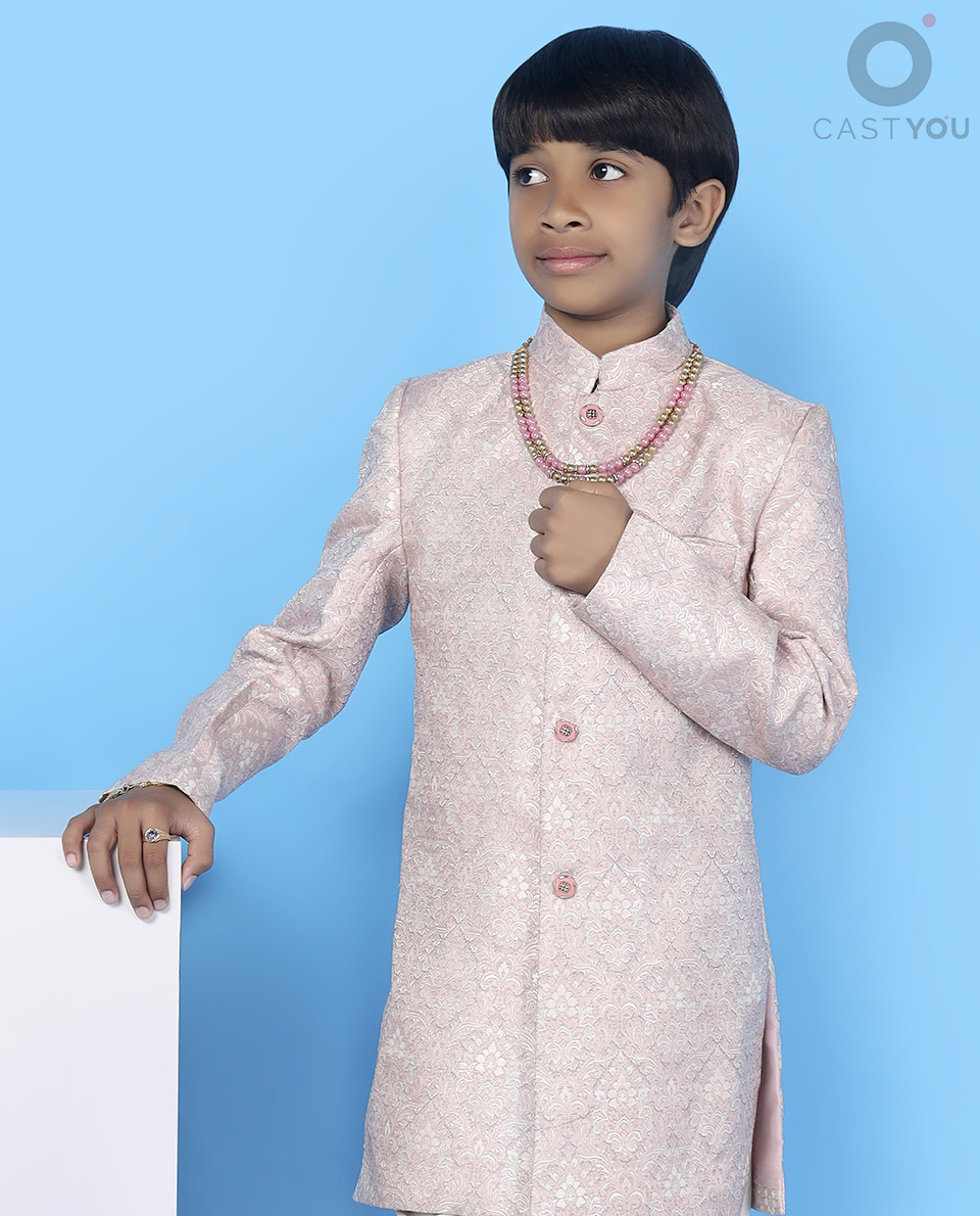 Mithun Sai - CastYou