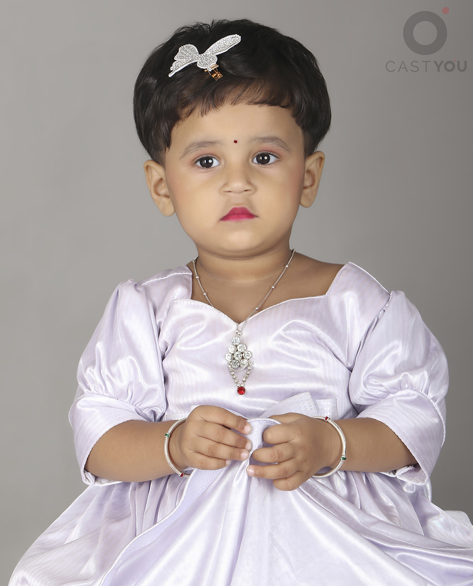 SR Raksha - CastYou