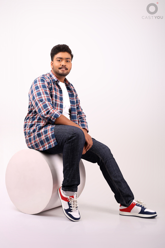 Bala Harshith - CastYou