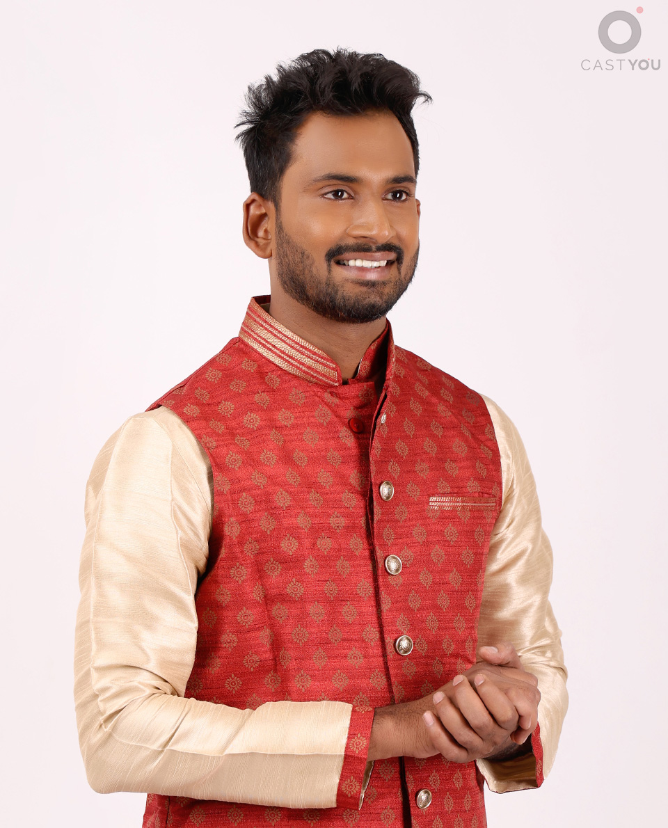 Avinash Thotakura - CastYou