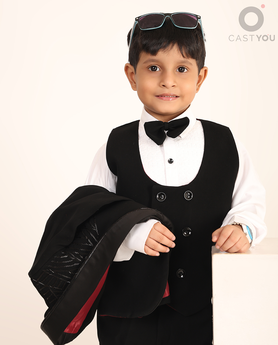 Mohammed Riz - CastYou