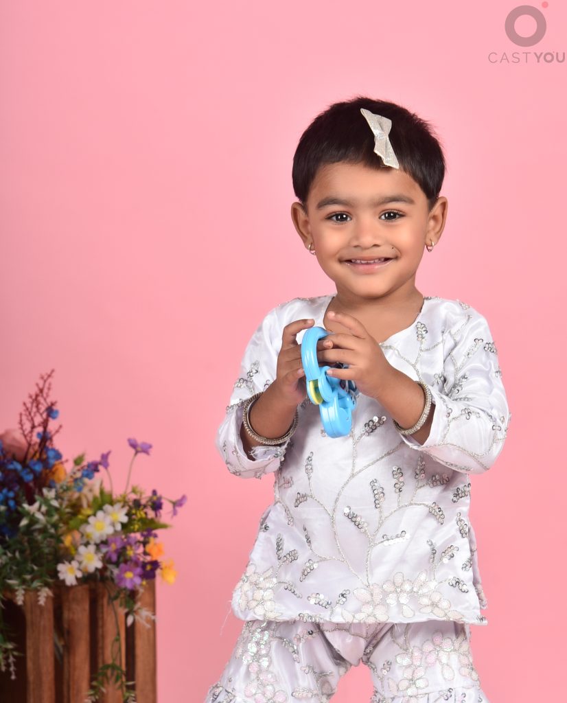Aiza Sheikh - CastYou
