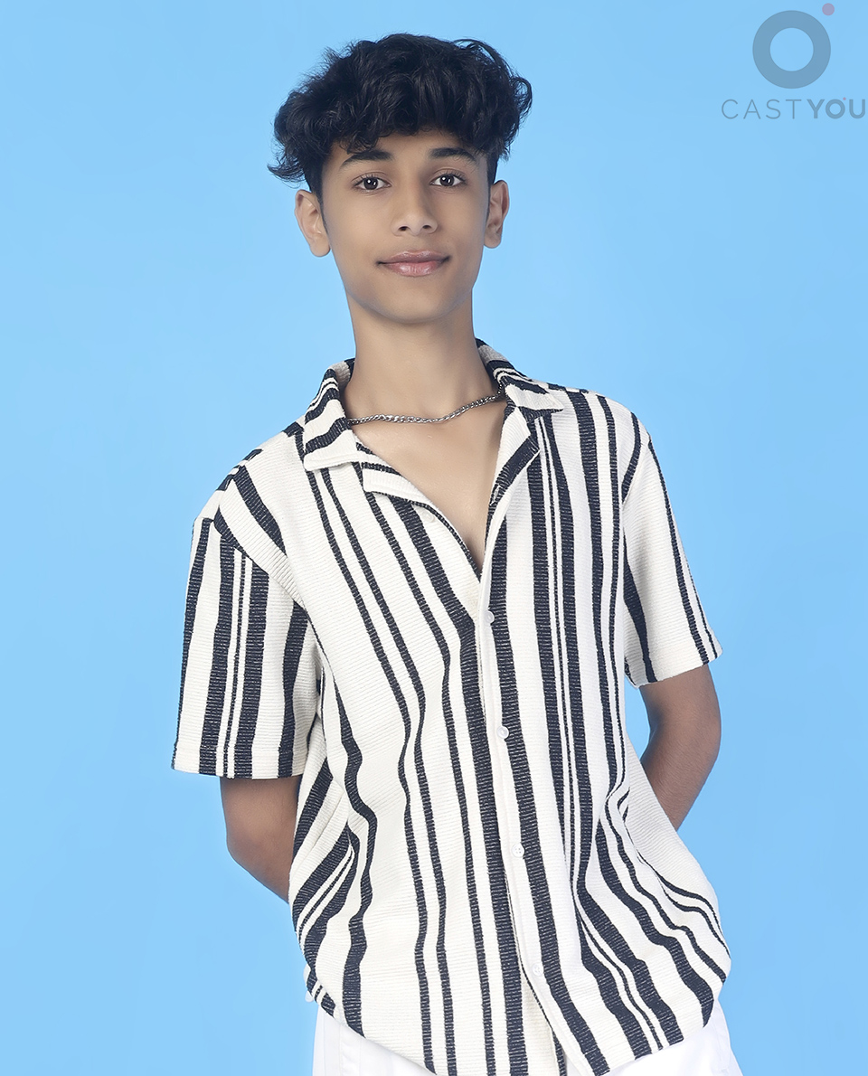 Hayyan Abbas - CastYou