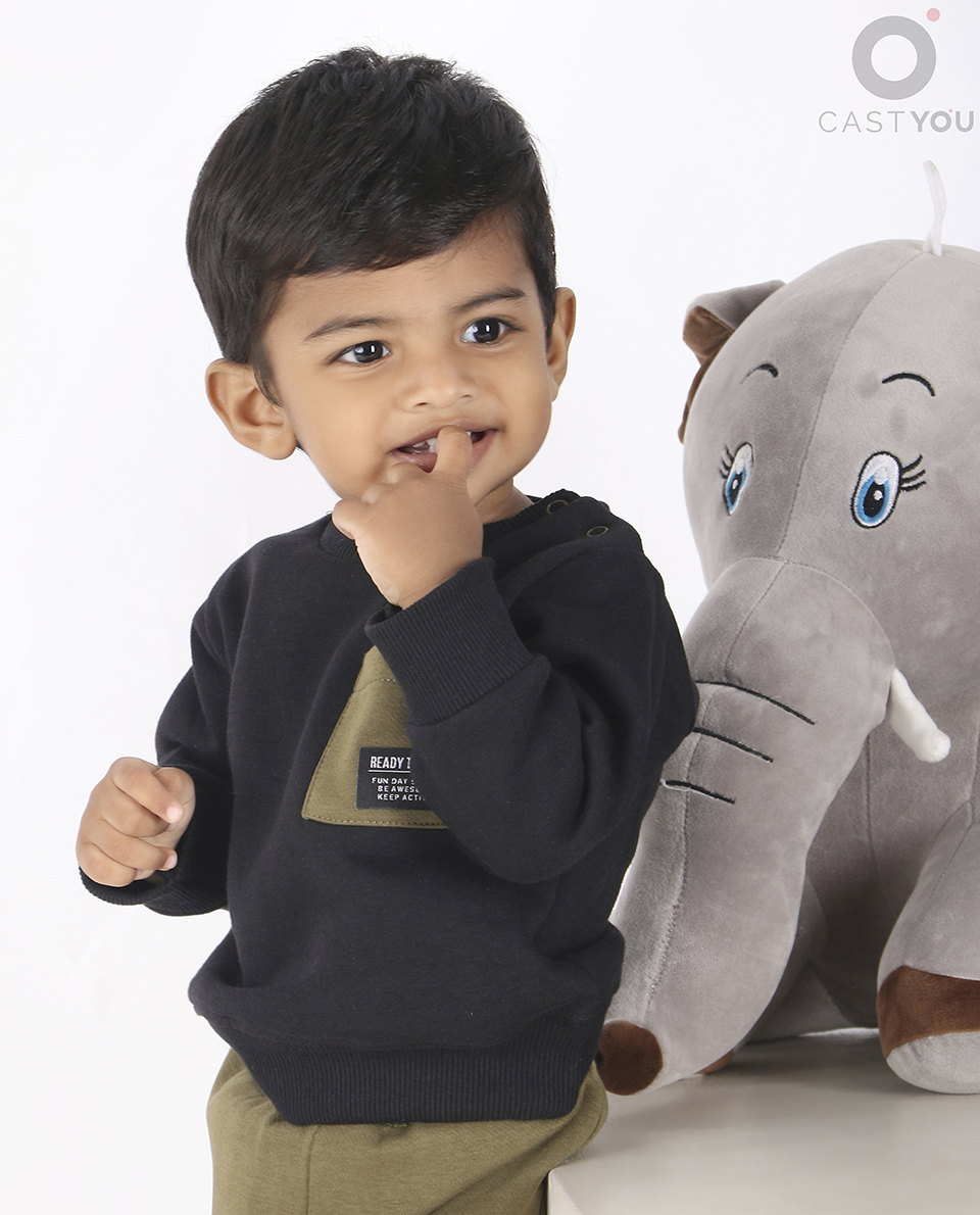 Rishi - CastYou