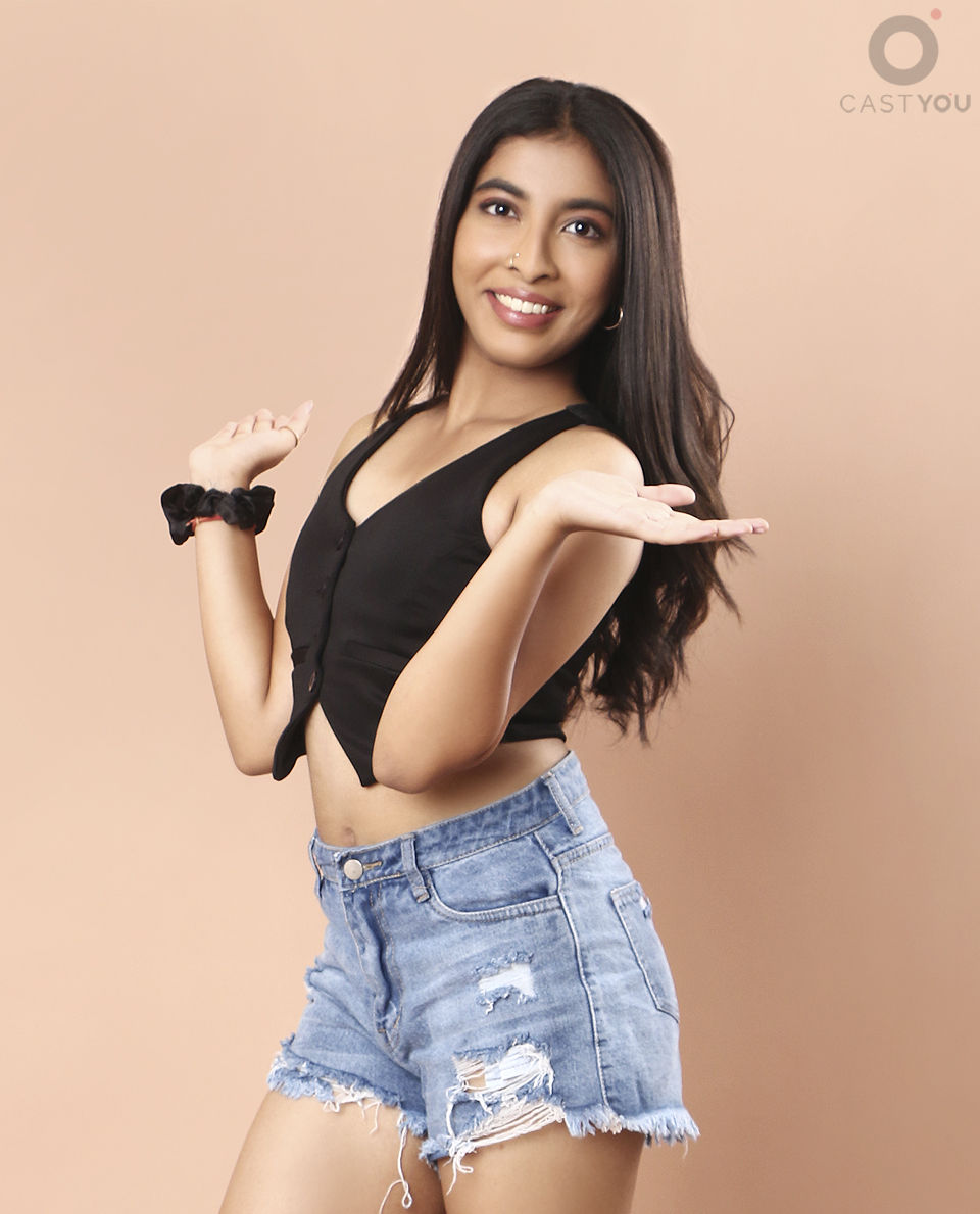 Riya Singh - CastYou