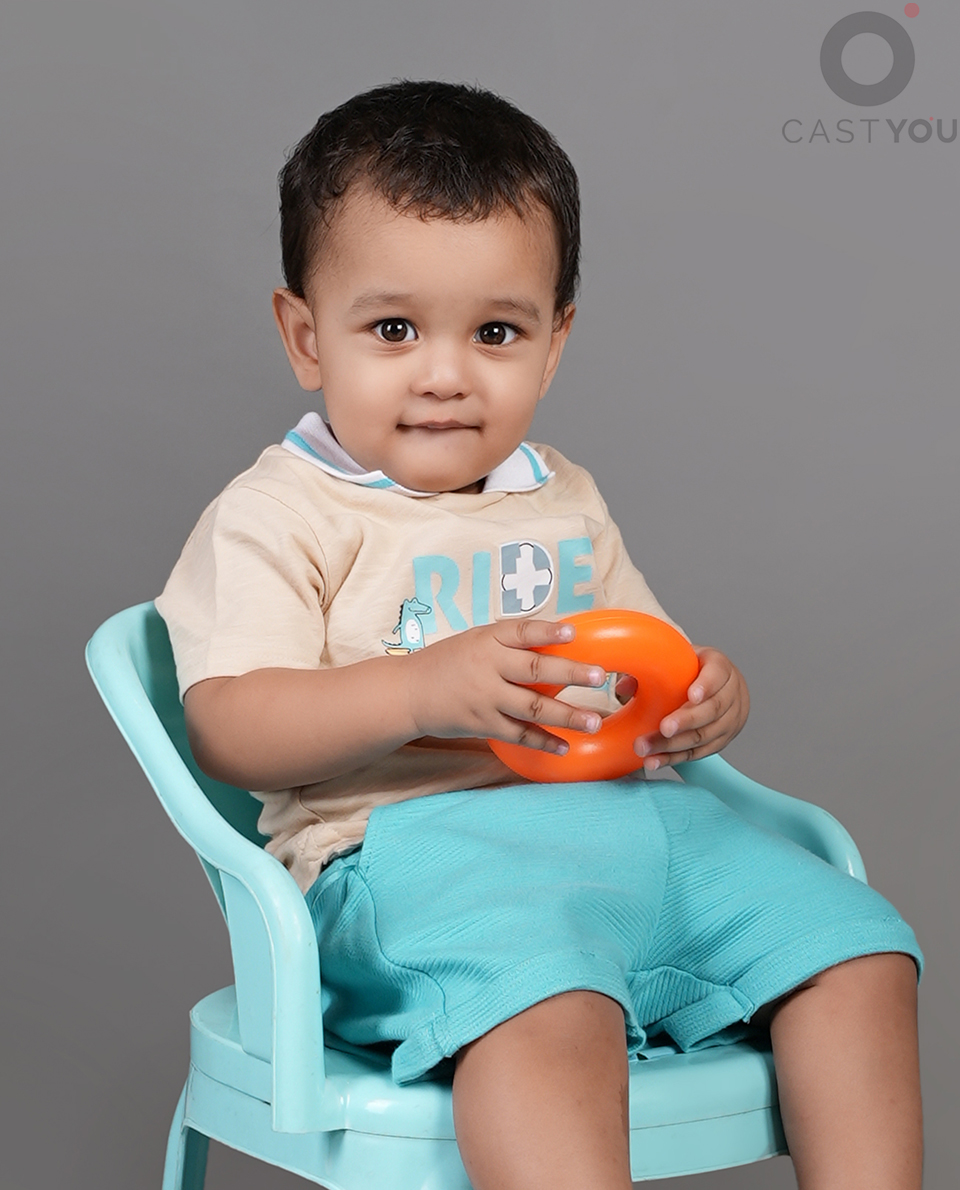 Rishi Tawar - CastYou