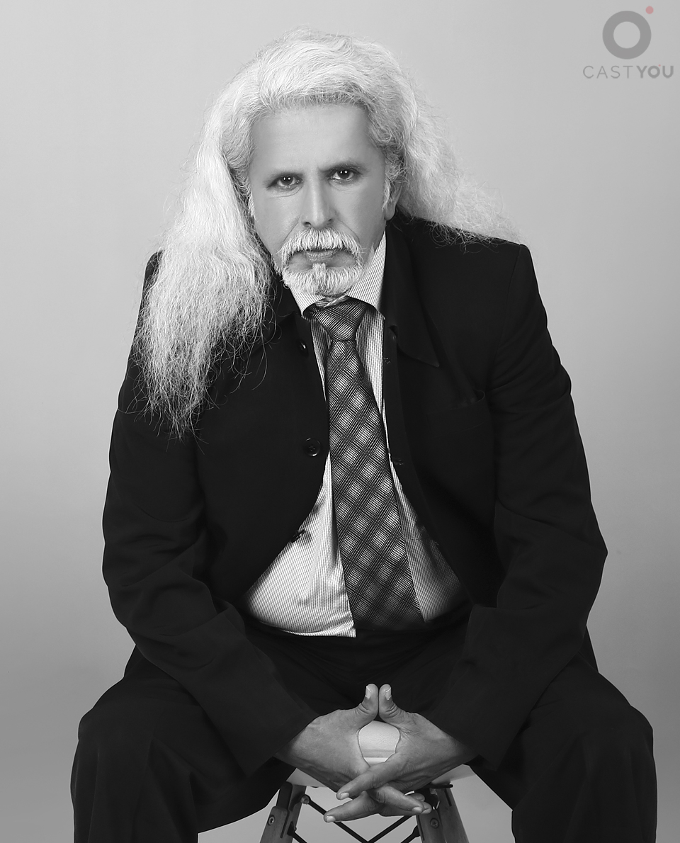 Sriram R - CastYou