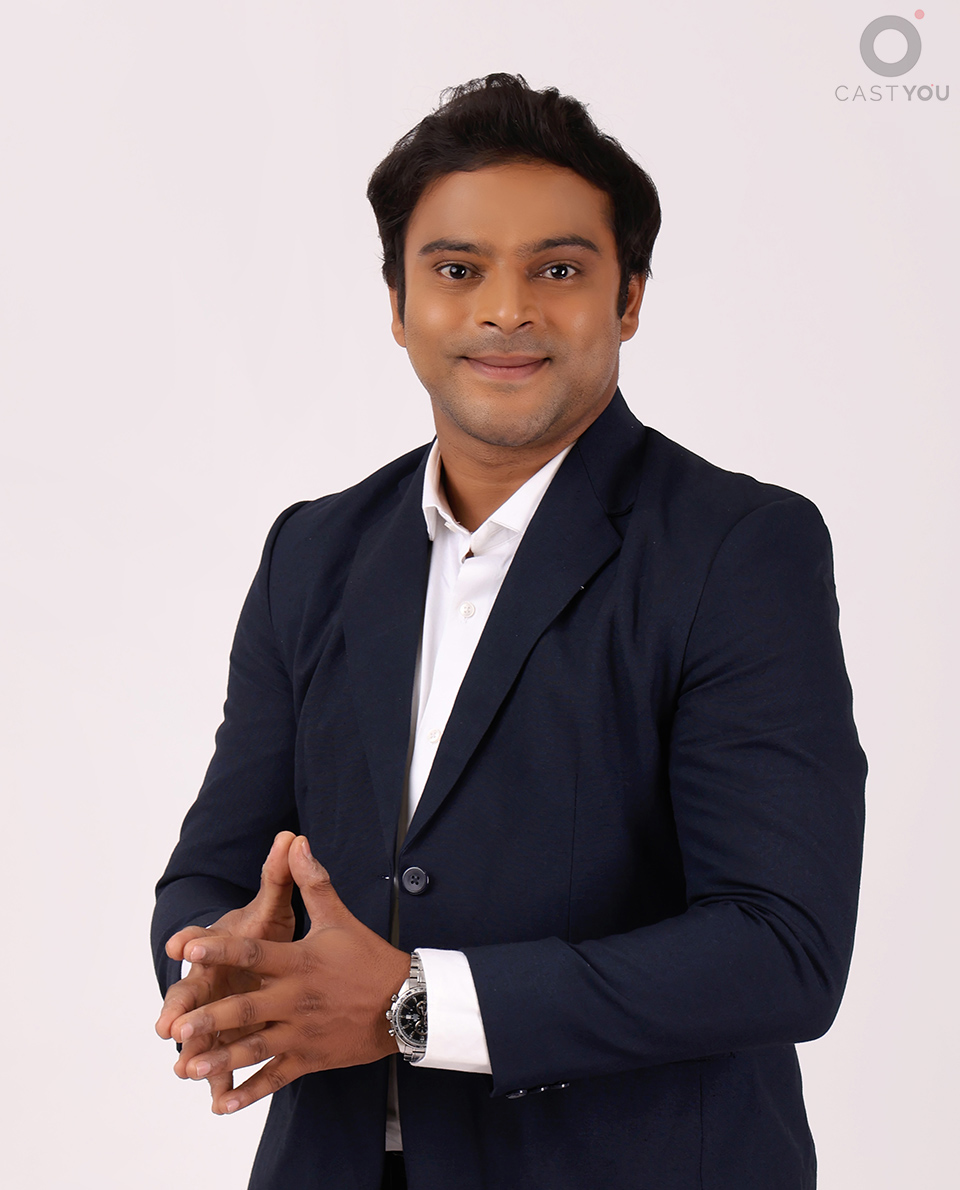 Sai Prasad - CastYou