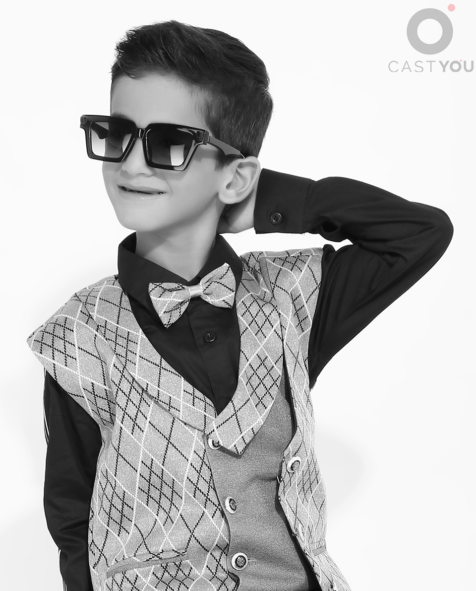Jeyanssh Jain - CastYou