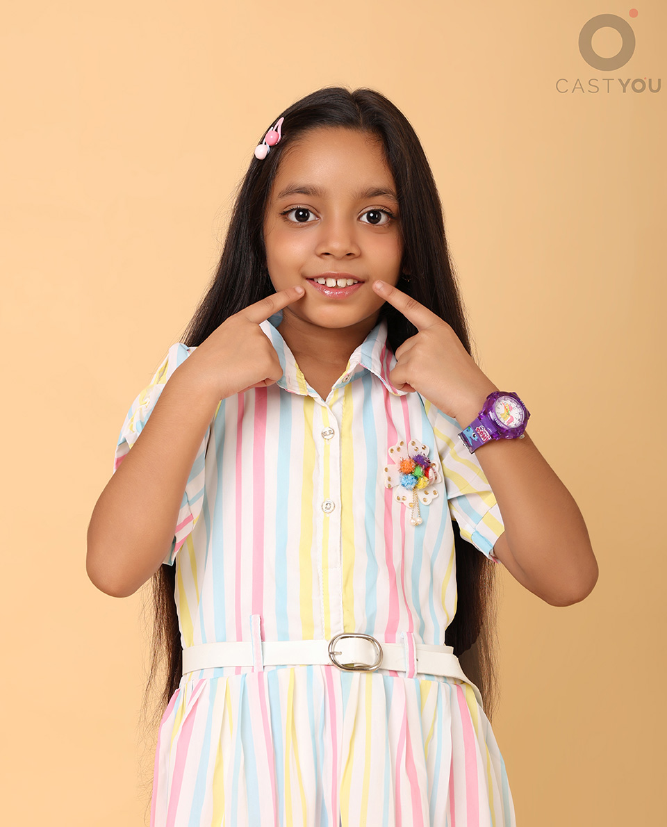 Navya Gautam - CastYou