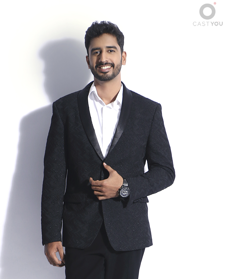 Akash R - CastYou