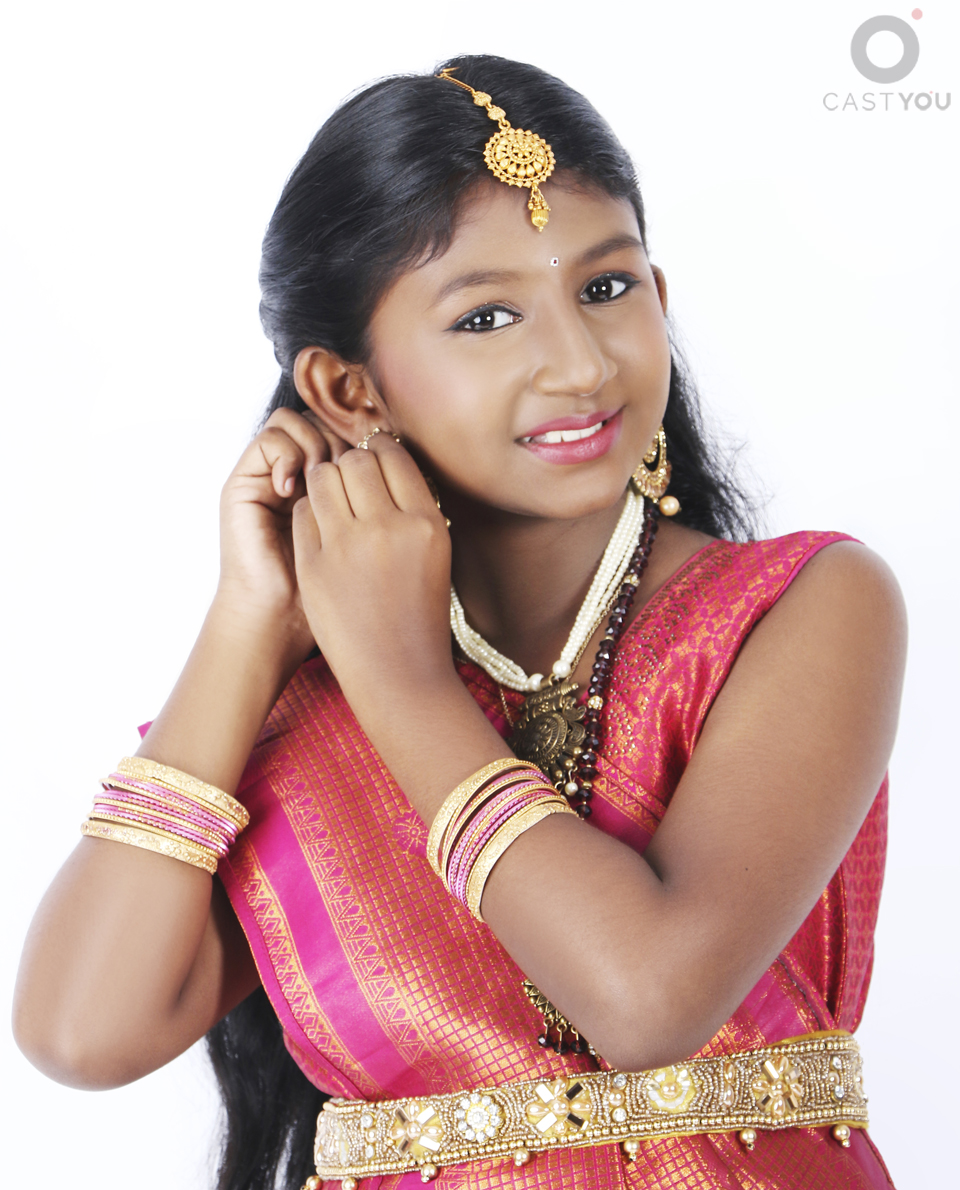 Dishitha - CastYou