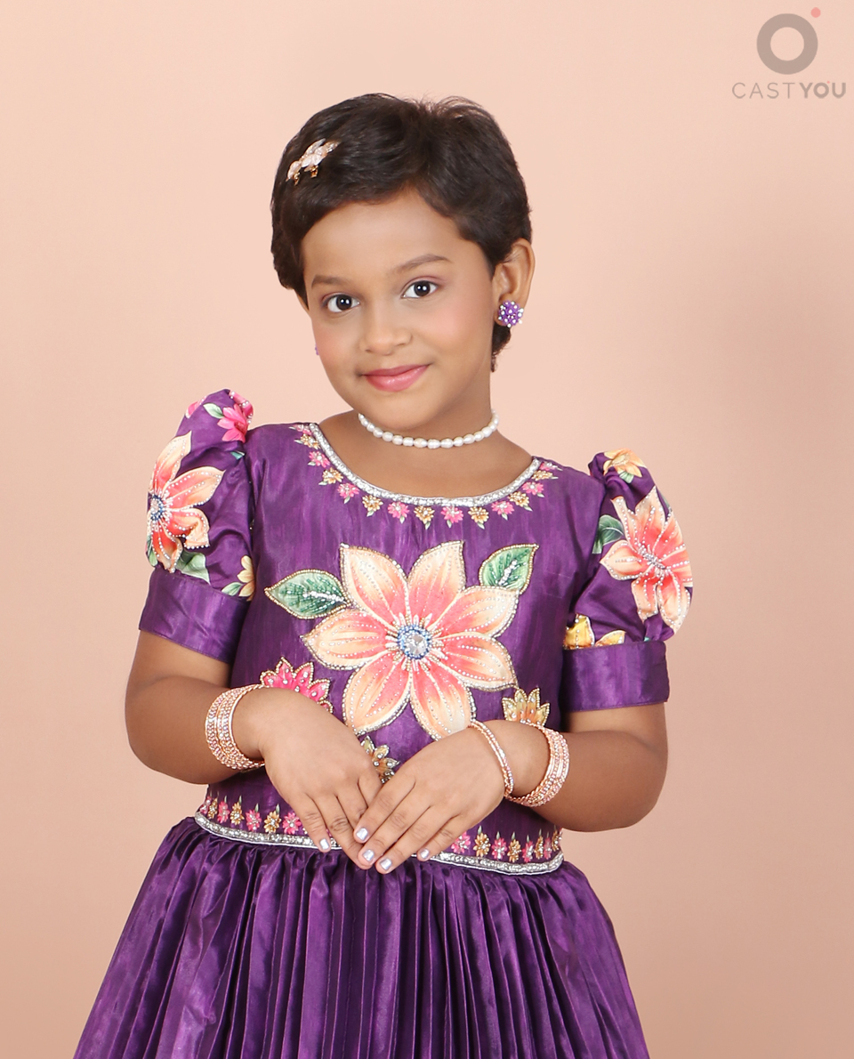 Likitha B - CastYou