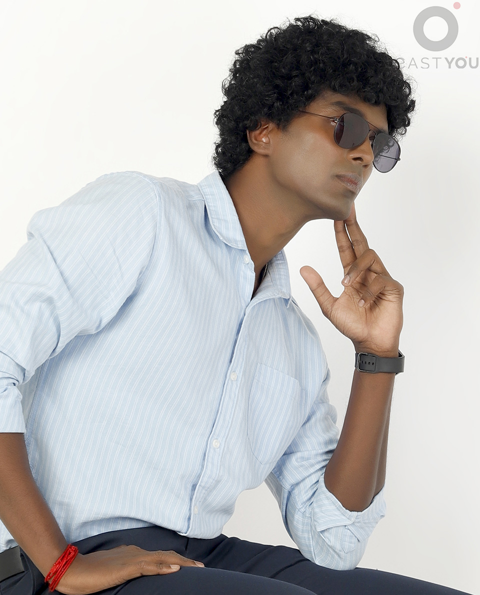 Sethu Reddy Sethu - CastYou