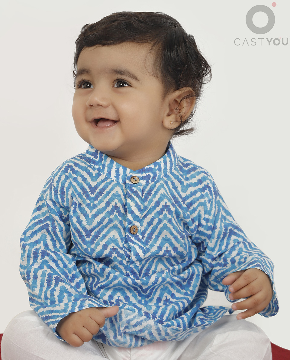 Yaduveer Reddy - CastYou
