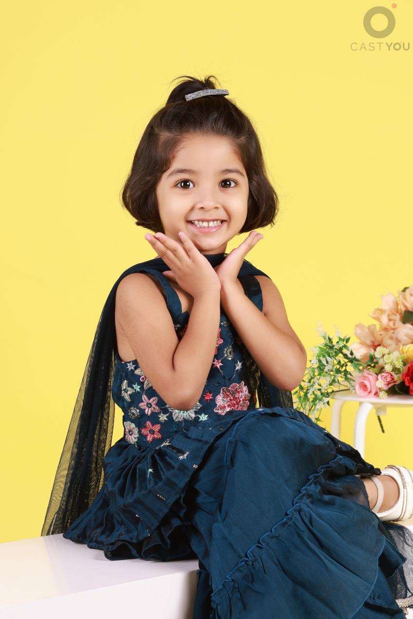 Shreesha Shilimkar - CastYou