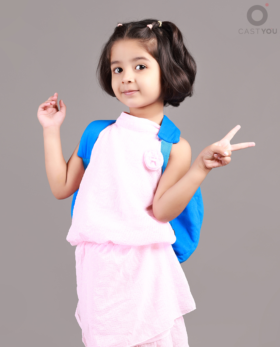 Shreesha Shilimkar - CastYou