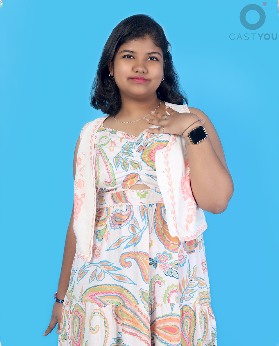 Akshita Rashmi Castyou