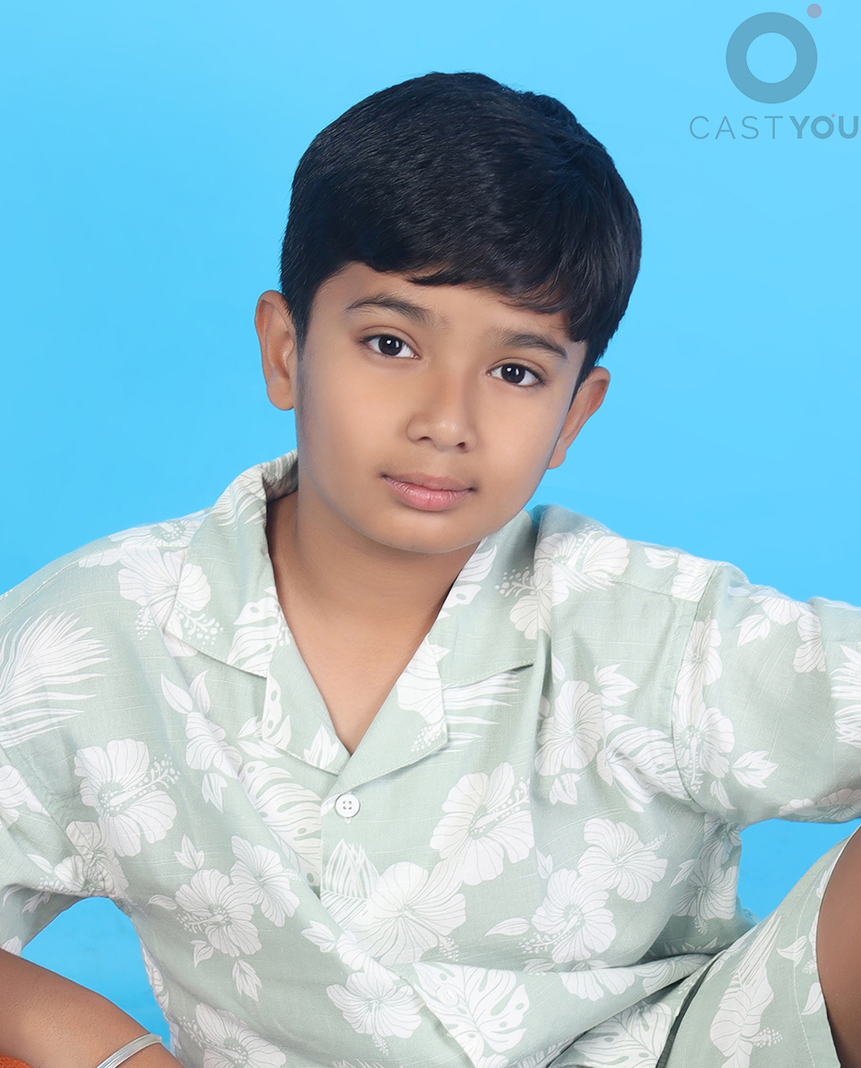 Kaunish Kunal - CastYou