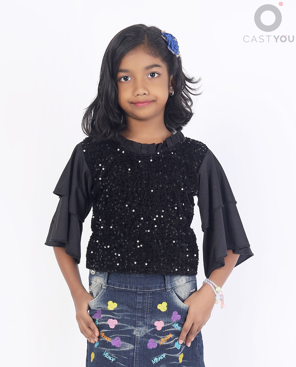 Rajvi Raval Rajvi Rashmi - CastYou