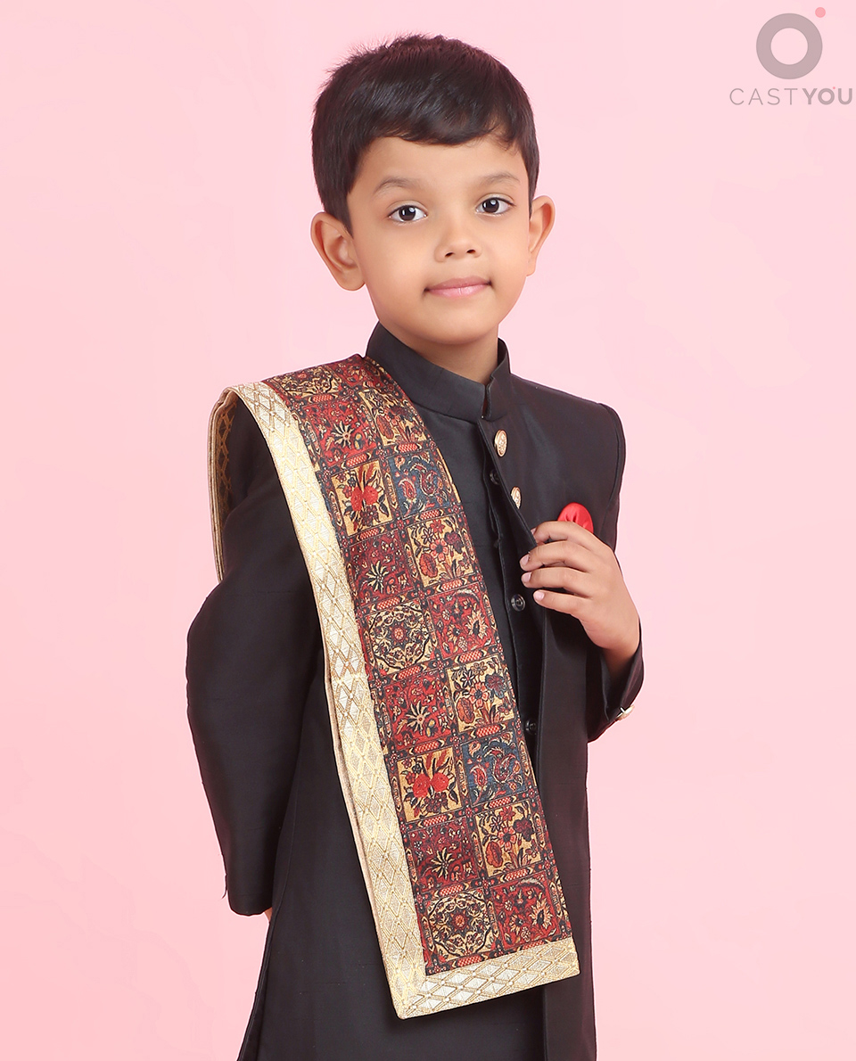 Anvith Anvith Srivastava - CastYou