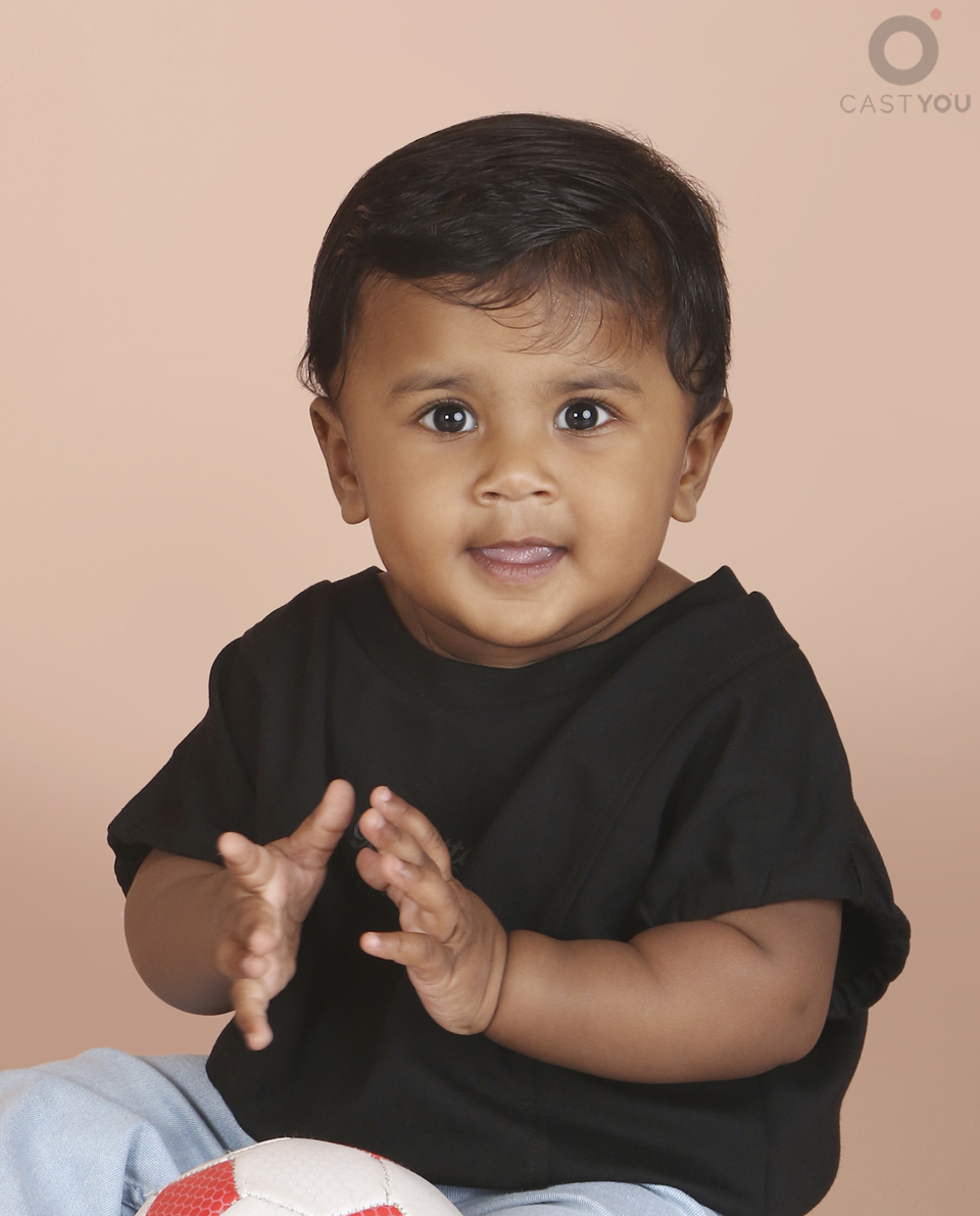 Chinmayi Rishi - CastYou