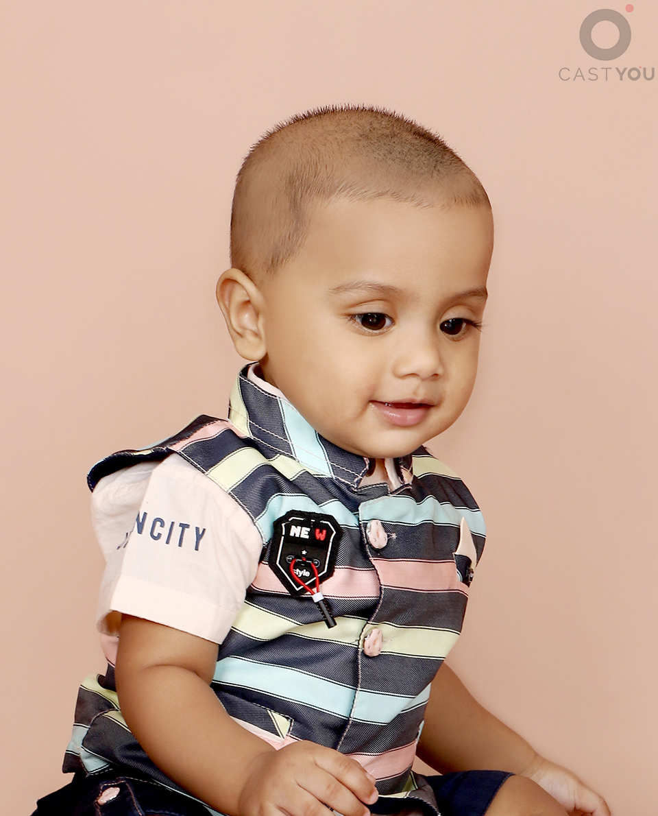 Muhammad Ahsaan - CastYou