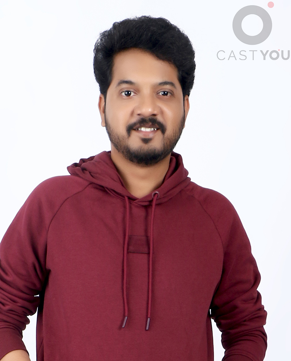 Pradeep - CastYou