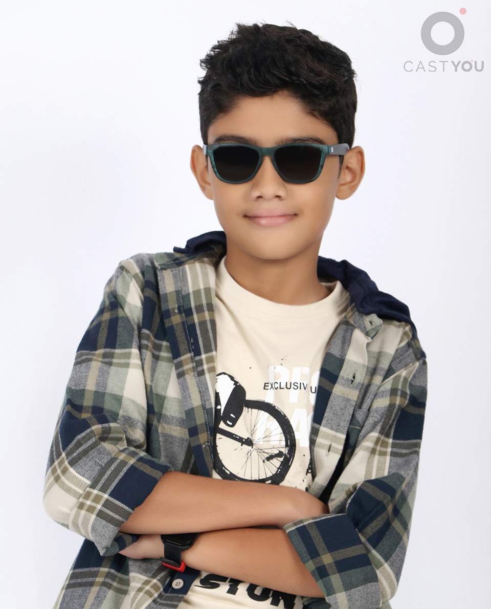 Rehaan R Rehaan N - CastYou