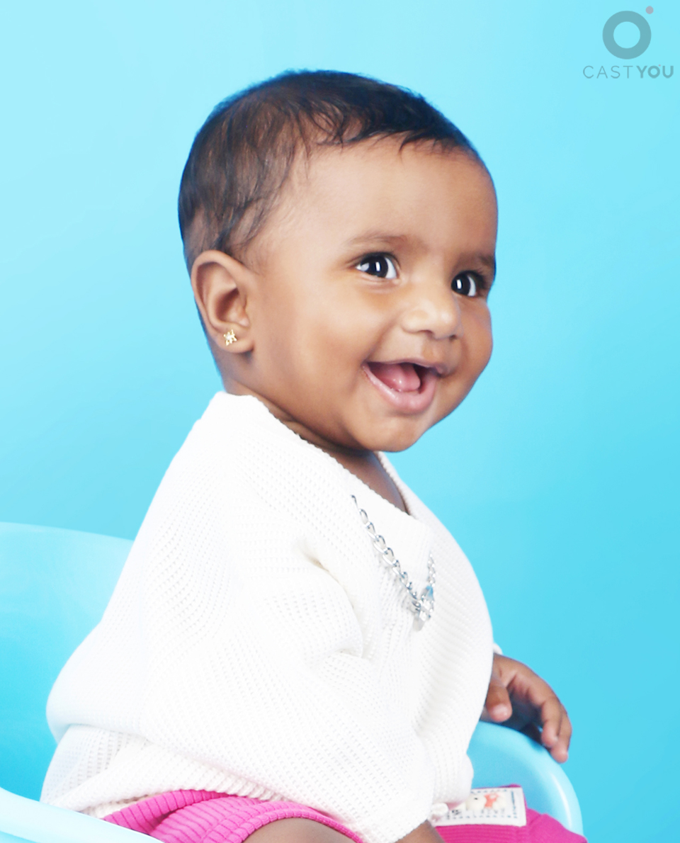 Ray Raglin Riya Raglin - CastYou