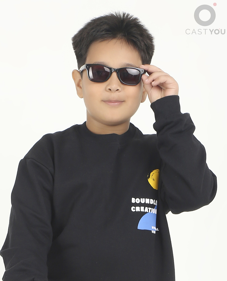 Zain Khan - CastYou