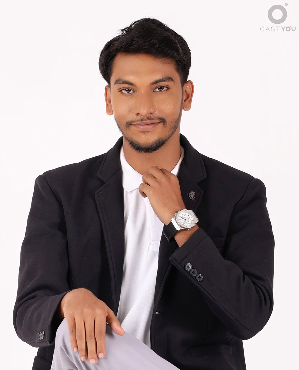Zameer Rizvi - CastYou