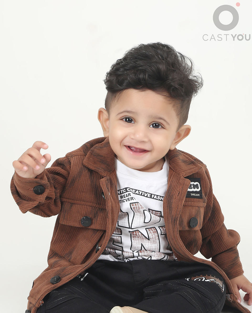 Hamza Khan CastYou